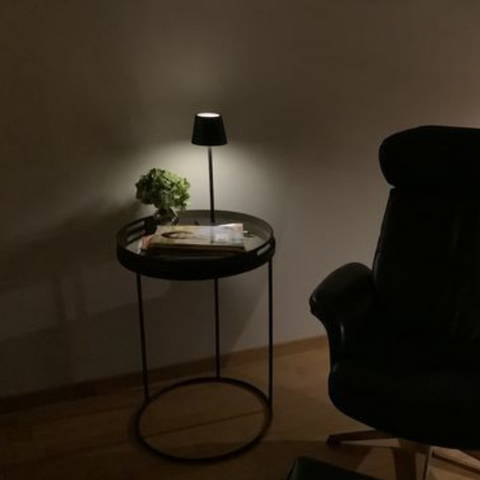 LUMELIA kabellose Lampe